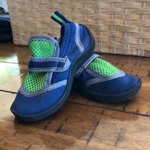 Toddler Water Shoes
